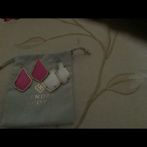 Kendra Scott Earrings